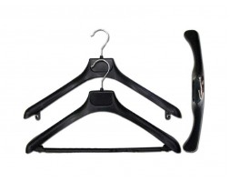 Plastic Coat Hanger